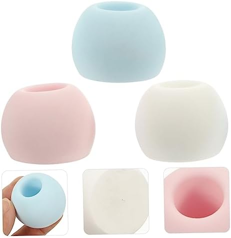 PRETYZOOM Diatomite Toothbrush Holder for Electric Brush
