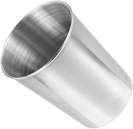 GLEAVI Multi-Use Stainless Steel Toothbrush Tumbler Cup