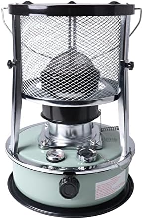 Green-52L Kerosene Heater Portable Lightweight