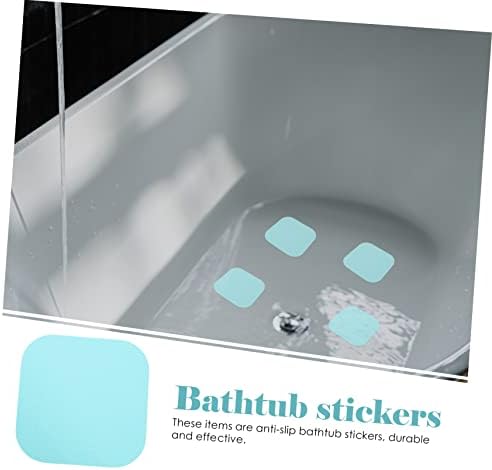 36Pcs Bathroom Non-Slip Decals for Tub and Shower