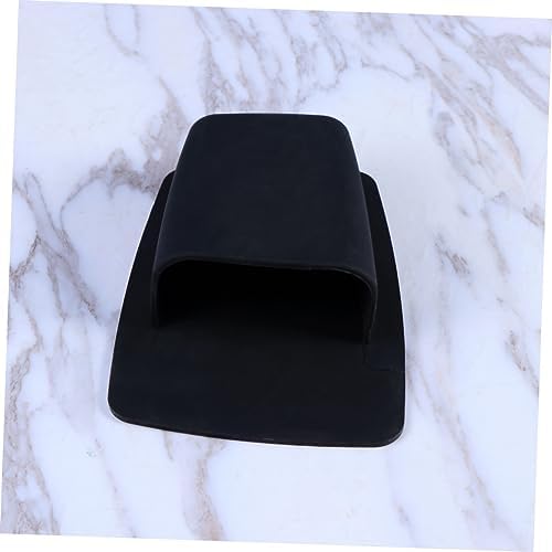 Wall Mount Toothbrush Holder with Suction Cup