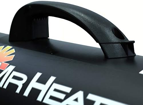 Mr Heater 75000 BTU Forced Air Kerosene Heater