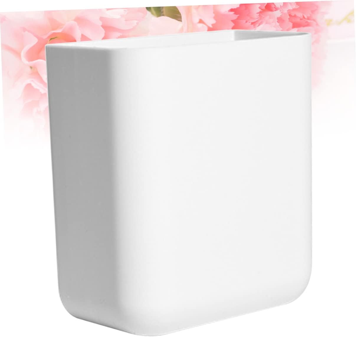 Luxshiny Wall Mounted Toothbrush Holder