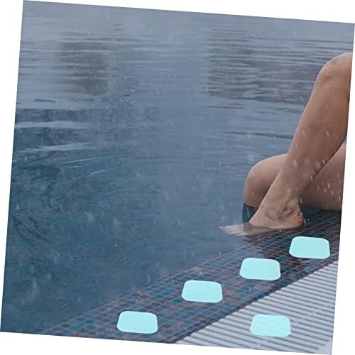 36Pcs Bathroom Non-Slip Decals for Tub and Shower