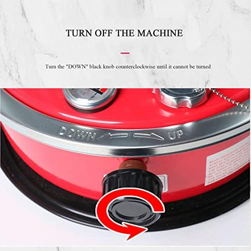 ZJTY Kerosene Heater Portable for Camping and Outdoor Use