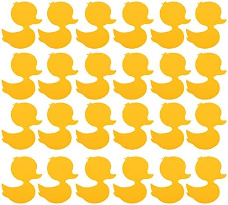 Tofficu Non-Cartoon Anti-Slip Bathtub Decals