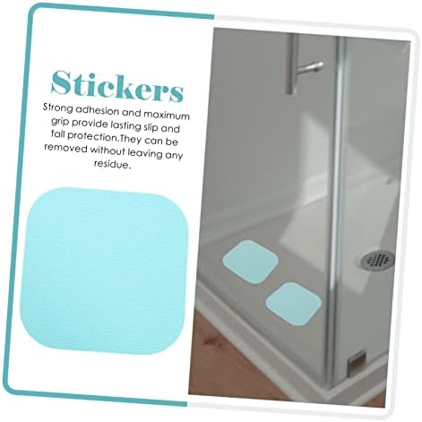 36Pcs Bathroom Non-Slip Decals for Tub and Shower