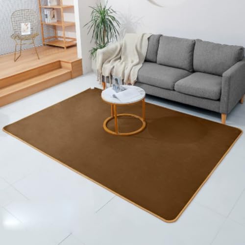 Jidanmian Heated Rug with Timer and Overheat Protection 1