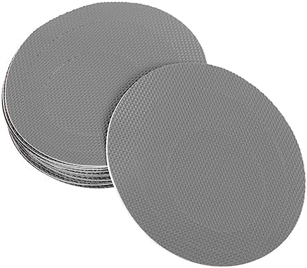 Beavorty 20 Sheets Non-Slip Bathtub Stickers