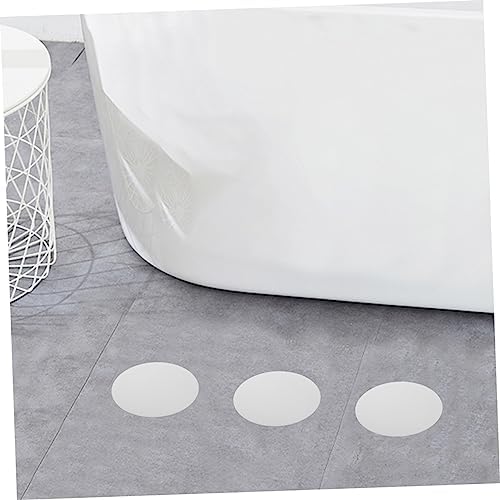 ABOOFAN 20pcs Anti-Slip Bathtub Stickers for Safety Shower and Kitchen Use