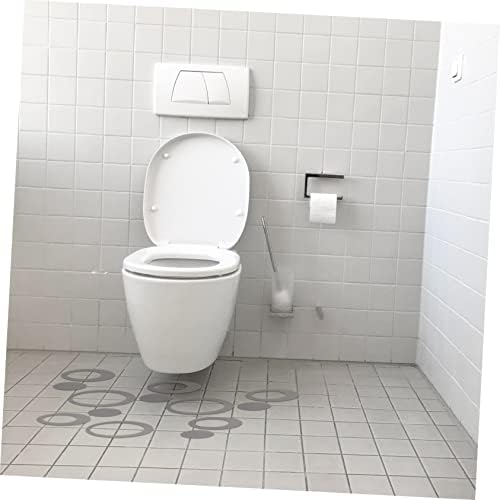 Holibanna Peva Anti-Slip Stickers 20pcs for Bath Tub and Shower