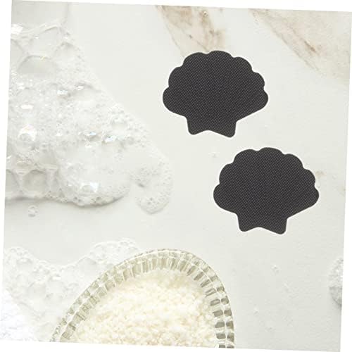 12pcs Non-Slip Stickers for Bathtub Safety