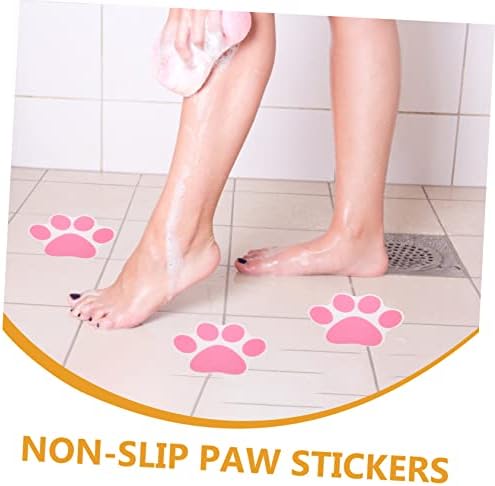 Happyyami Anti-Slip Stickers for Dogs Cats 10pcs