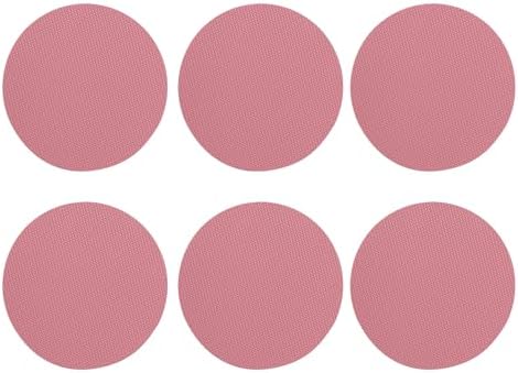 Round Anti-Slip Sticker for Bathtub Safety