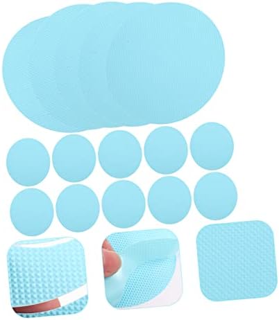 Safety Shower Stickers Non-Slip Easy Peel for Bath and Pool