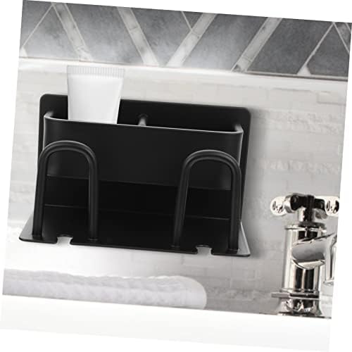 ABOOFAN Wall Mounted Toothbrush Holder 1