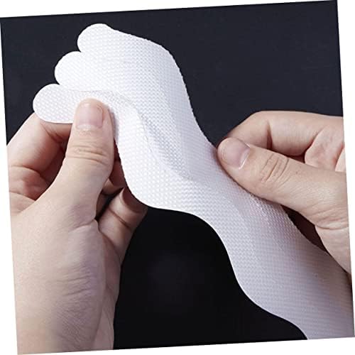 36pcs Anti-Slip Bathtub Stickers for Safer Bathing