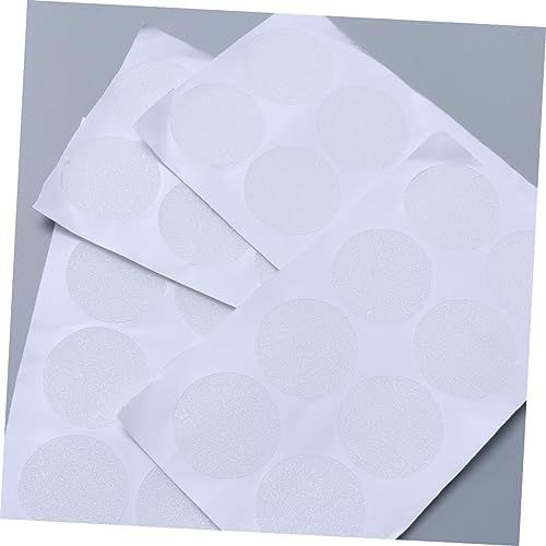 32 Pcs Non-Slip Peva Stickers for Bathtub and Bathroom Safety