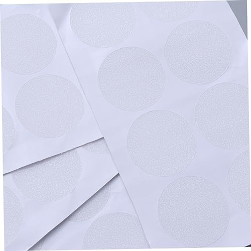 32 Pcs Non-Slip Peva Stickers for Bathtub and Bathroom Safety