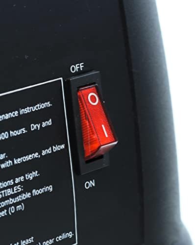 Mr Heater 210000 BTU Kerosene Space Heater