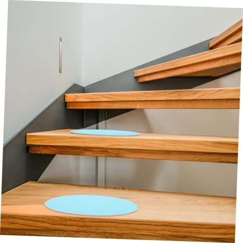 20 Sheets Non-Slip Bathroom Decals for Tub and Stairs