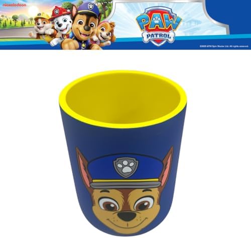 Paw Patrol Chase Toothbrush Holder by Franco
