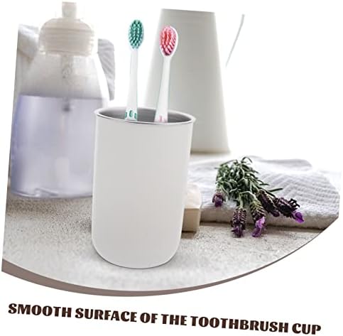 BEBEMOKO Multi-Purpose Stainless Steel Bath Cup Holder
