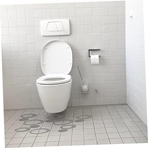 WOONEKY Safety Anti-Slip Stickers for Bathroom