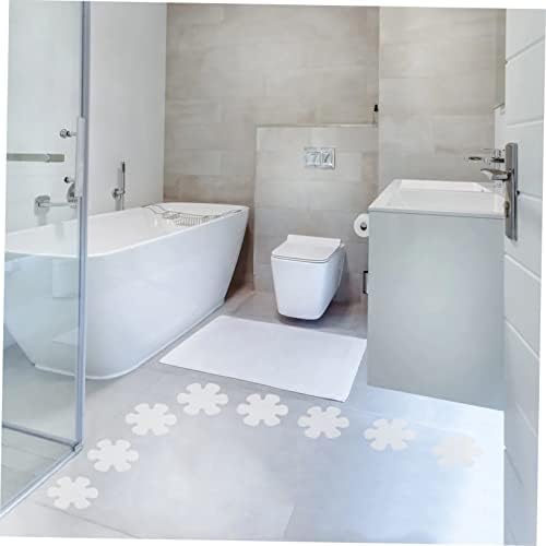 LIFKOME 24Pcs Non-Slip Bathtub Stickers for Safety 1