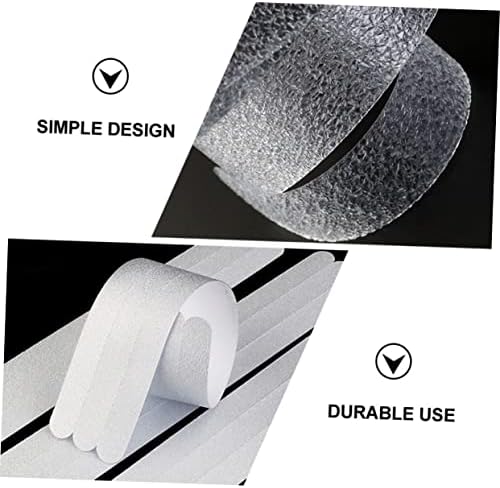 LIFKOME Non-Slip Mats for Bathroom Safety