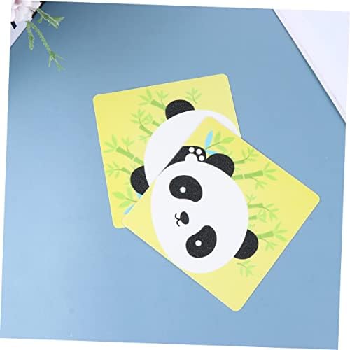 FELTECHELECTR Anti-Slip Tub Stickers 6pcs