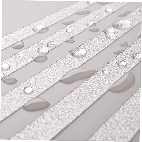 ABOOFAN Non-Slip Bathtub Stickers 36 Pack for Safety