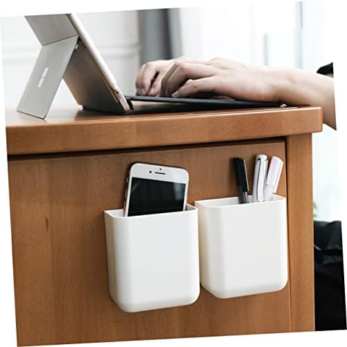 Wall Mounted Toothbrush Holder Toothpaste Rack Storage Stand for Bathroom
