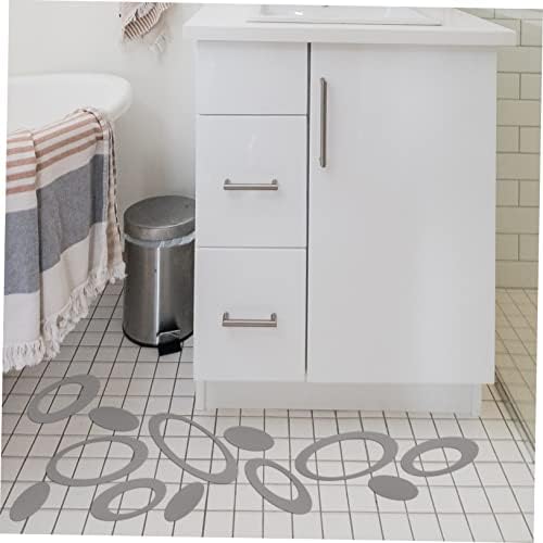 LIFKOME 20 Sheets Non Slip Shower Decals for Bathtub and Floor