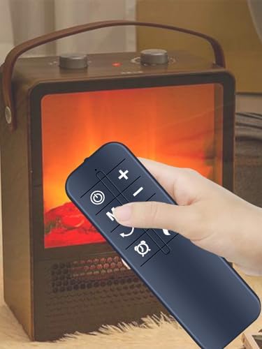 RETROSUN Replacement Remote Control for Uthfy 38 Electric Space Heater