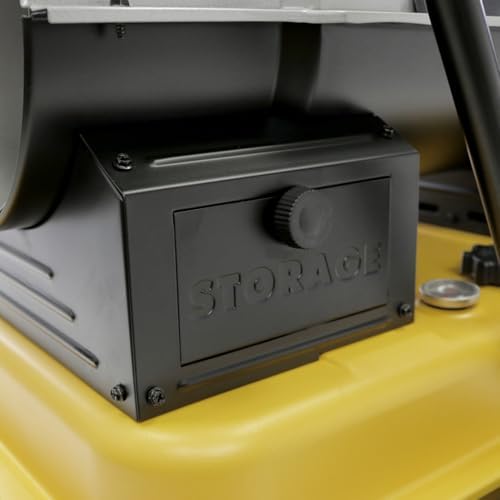DeWalt DXH135HD 135000 BTU Kerosene Heater