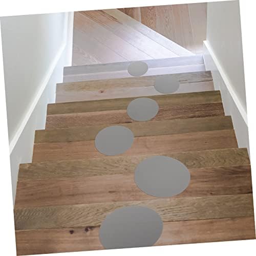 Holibanna Peva Anti-Slip Stickers 20pcs for Bath Tub and Shower