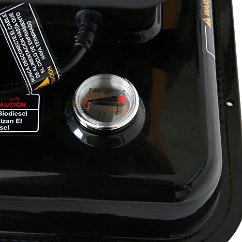 Master 80000 BTU Kerosene Diesel Radiant Heater
