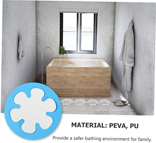 Ciieeo Anti-Slip Stickers for Tub and Stairs 2 Sets