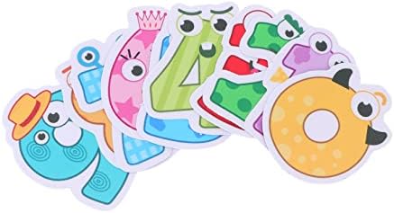 Ciieeo 10pcs Non-Educational Skid Bath Decals - Safe for Toddlers