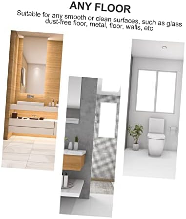 Unomor Non-Slip Bath Safety Strips for Tub Treads