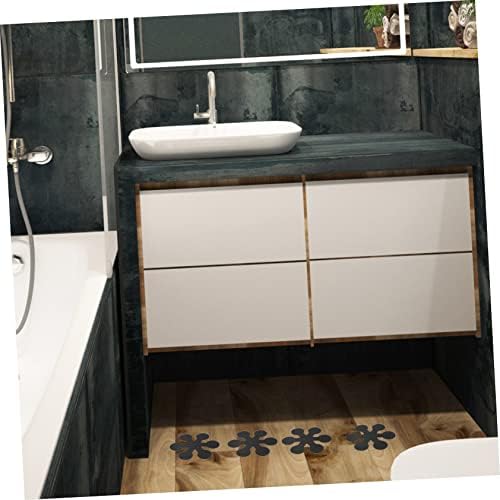 20Pcs Non-Slip Shower Stickers for Bathtub and Stairs