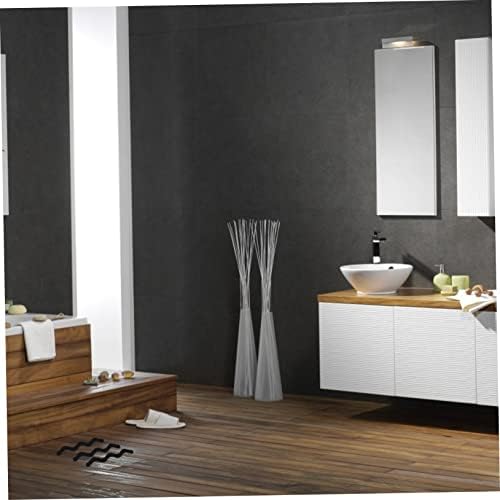 PRETYZOOM Anti-Slip Stickers Set 24pcs for Bathroom Tub