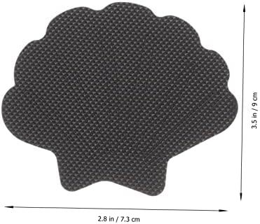 Unomor Non-Slip Bath Safety Strips for Tub Treads