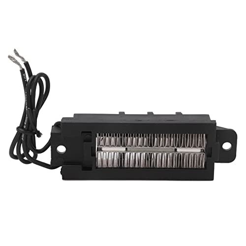Sonew PTC Heating 24V 100W Electric Heater with Bracket