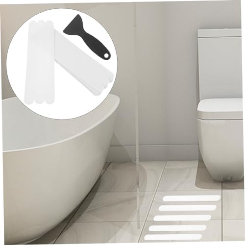Yardenfun 1Set Non Slip Bath Tub Decals