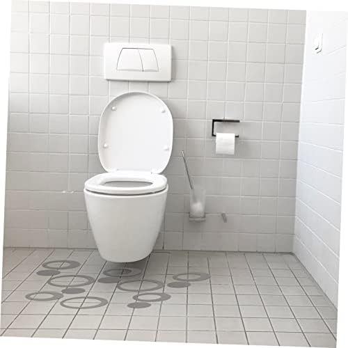 Beavorty 20 Sheets Non-Slip Bathtub Stickers