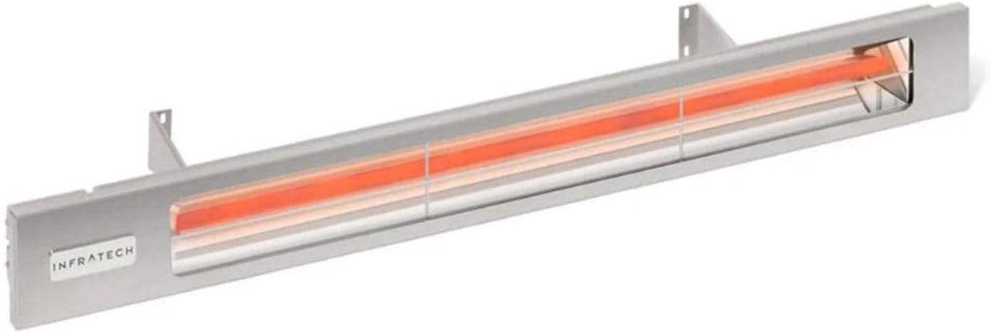 Infratech Slimline 3000W Infrared Heater 240V