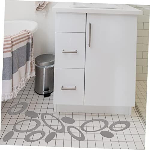 Beavorty 20 Sheets Non-Slip Bathtub Stickers