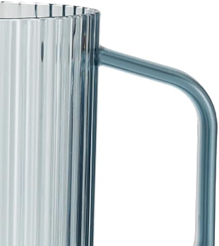 VixorLuilith Transparent Toothbrush Cup Holder